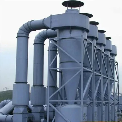 Cyclone Dust Collector